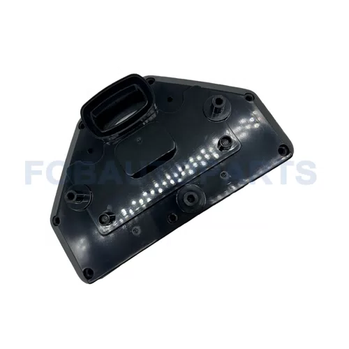 Speedometer Housing 01033001 for HONDA CBR 1000 RR (2004-2005) - image 3